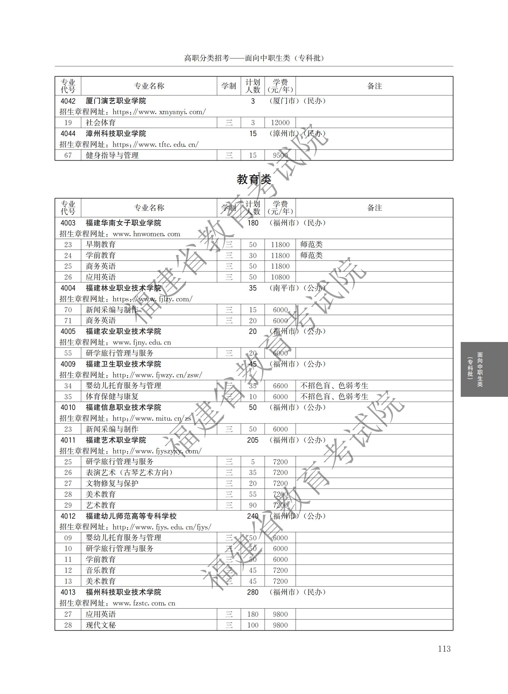 2024긣ʡְԺУ࿼ƻ